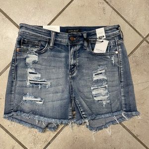 Judy blue shorts